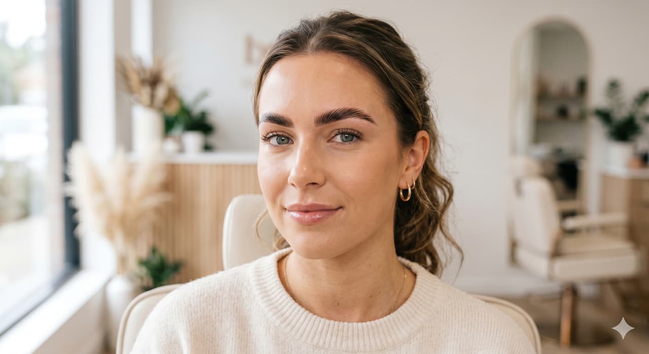 Brow Lifting