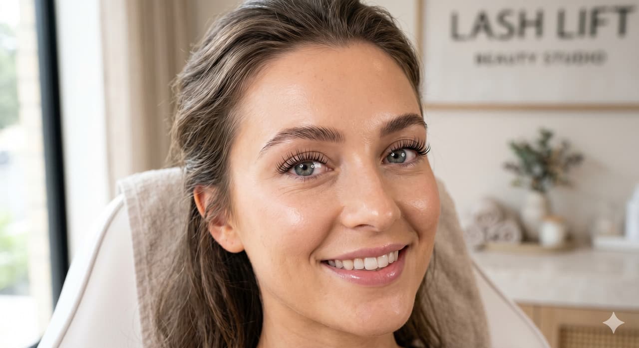 Lash & Brow Lifting