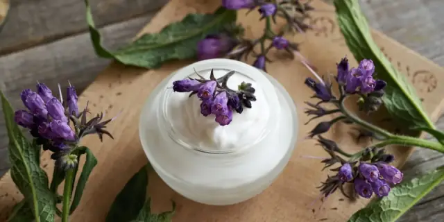 Allantoin