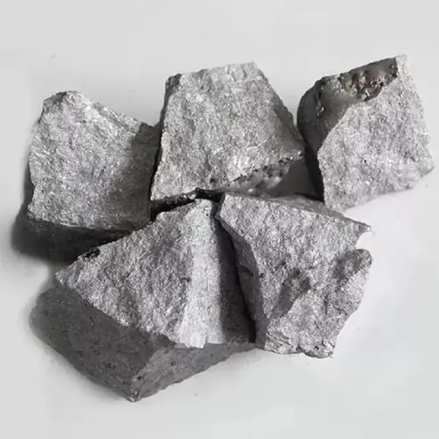 Calcium