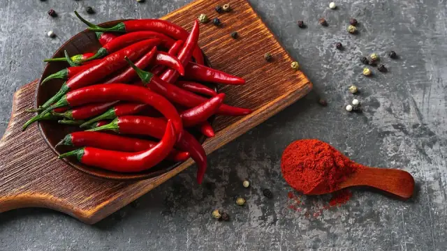 Capsaicin