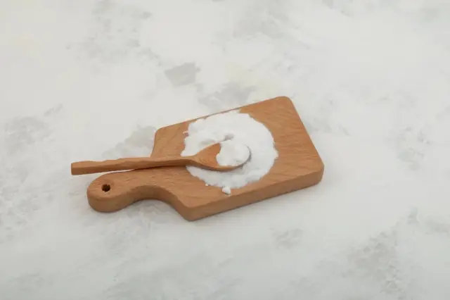 Carboxymethylcellulose
