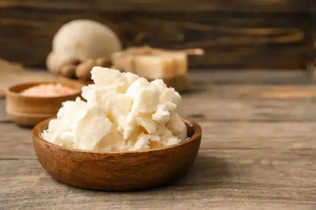 Cupuacu (Theobroma grandiflorum) Butter